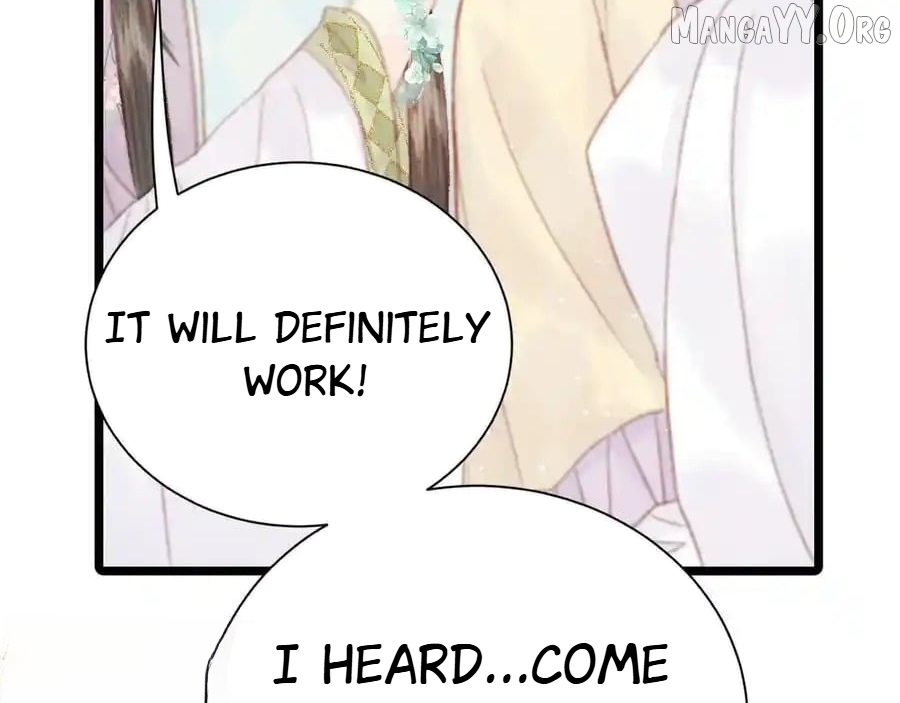 Shao Hua Long: Rebirth of the Evil Concubine’s Counterattack Chapter 25 - page 97